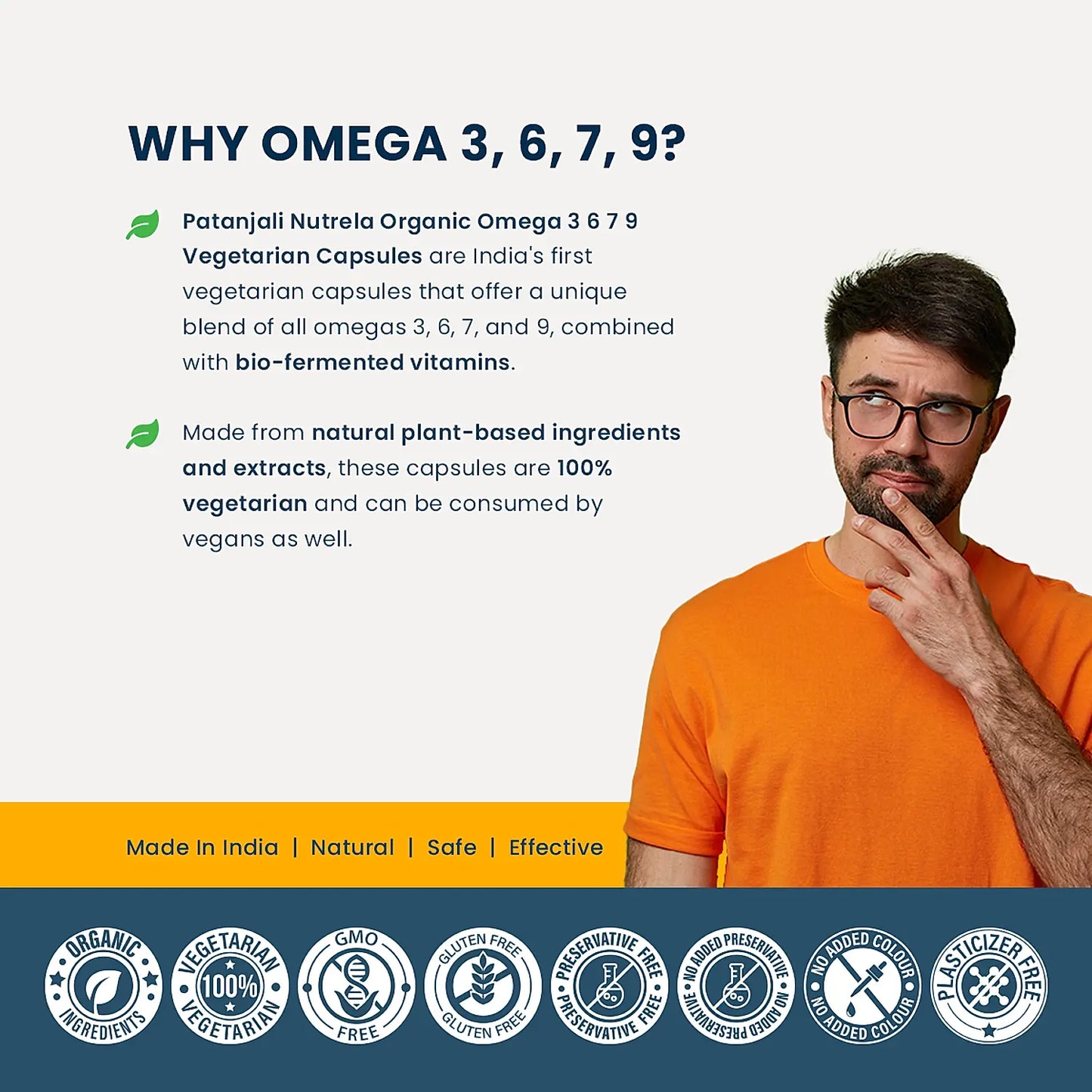 omega 3, 6, 7, 9