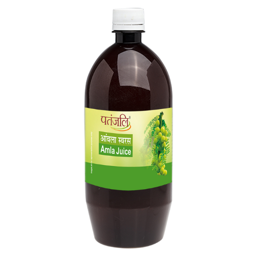 Patanjali Amla Juice 1 L