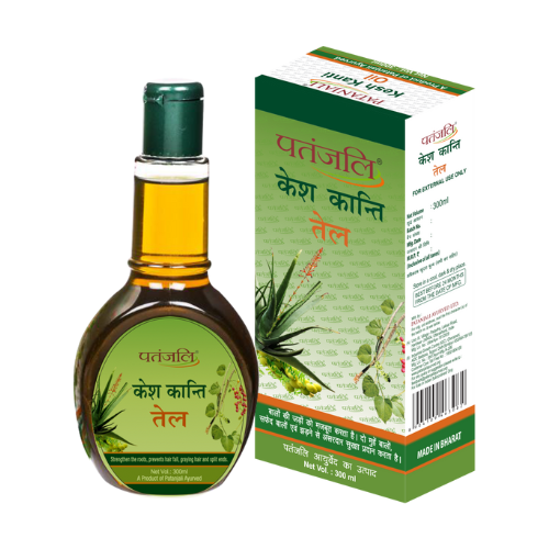 Patanjali Kesh Kanti Oil 300 ml