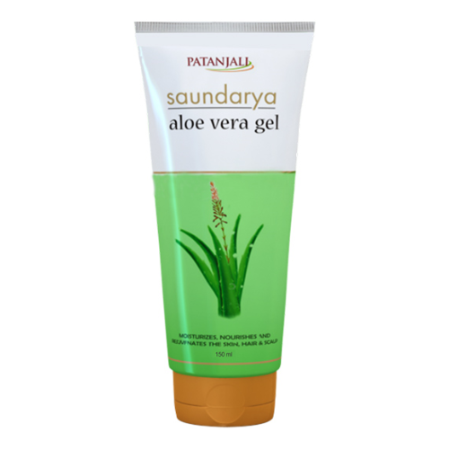 Patanjali Saundarya Aloe Vera Gel 150 ml
