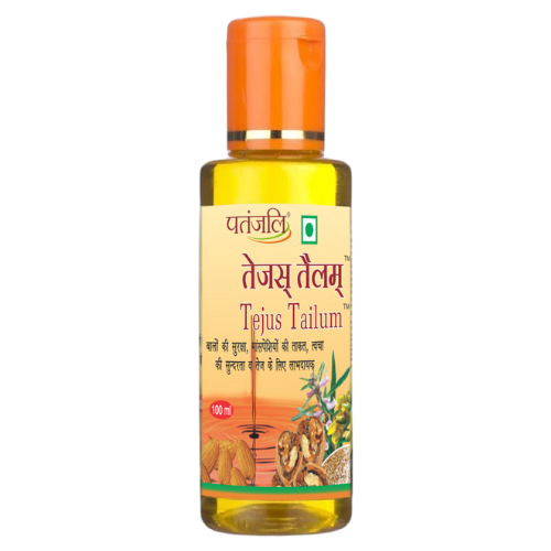 Patanjali Tejus Tailum 100 ml