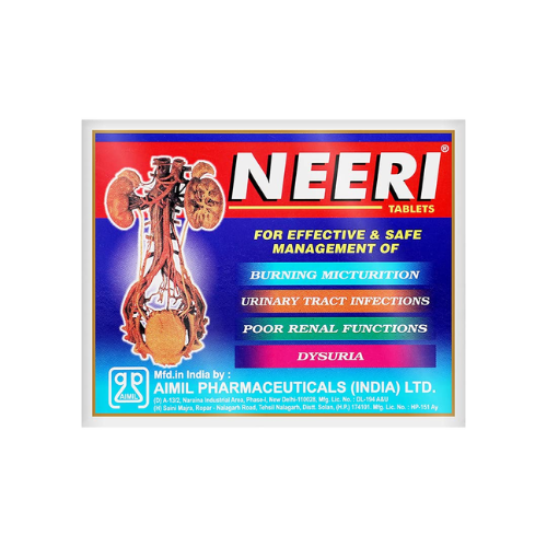 aimil neeri tablets