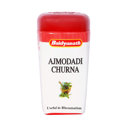 baidyanath ajmodadi churna