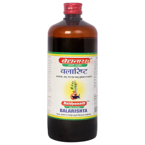 baidyanath balarishta