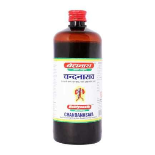 baidyanath chandanasava