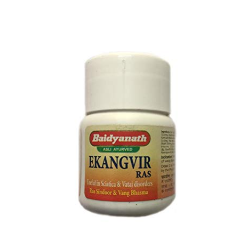 baidyanath ekangvir tablets