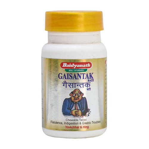 baidyanath gaisantak bati