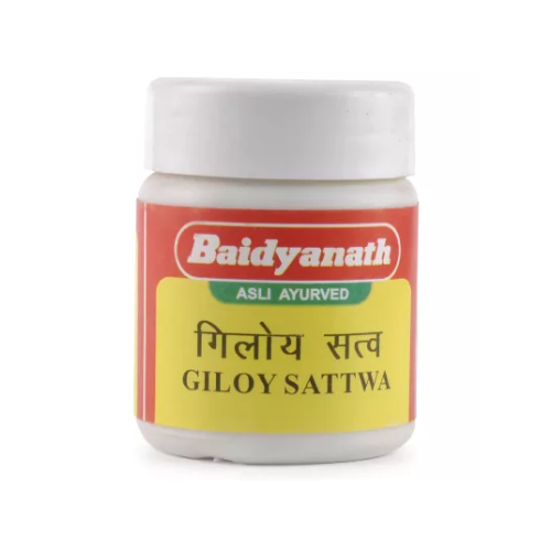Baidyanath Giloy Satwa 40 g