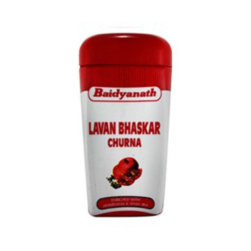 baidyanath lavan bhaskar churna