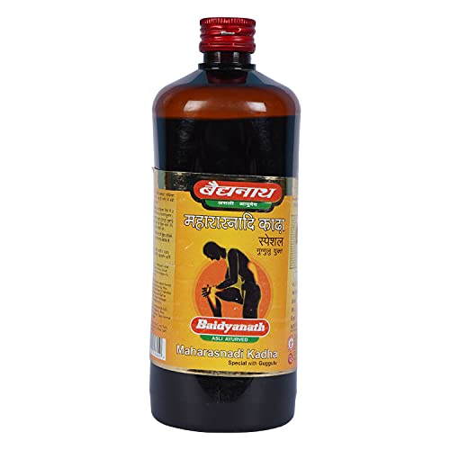 baidyanath maharasnadi kadha special