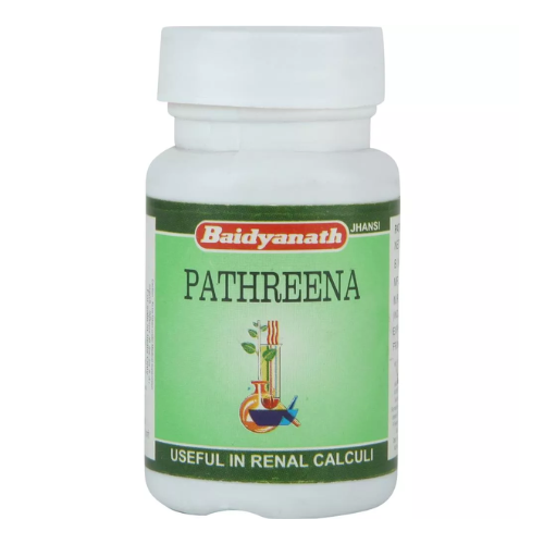 baidyanath pathreena tablets
