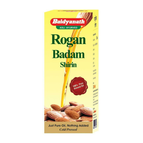 baidyanath rogan badam shirin