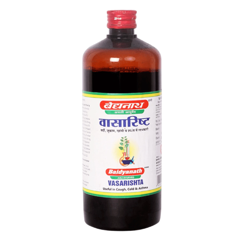 baidyanath vasarishta