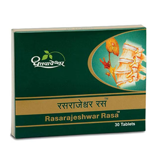 dhootapapeshwar rasarajeshwar rasa