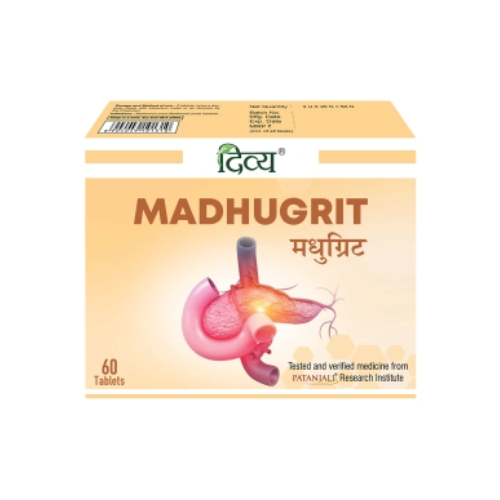 divya madhugrit tablets