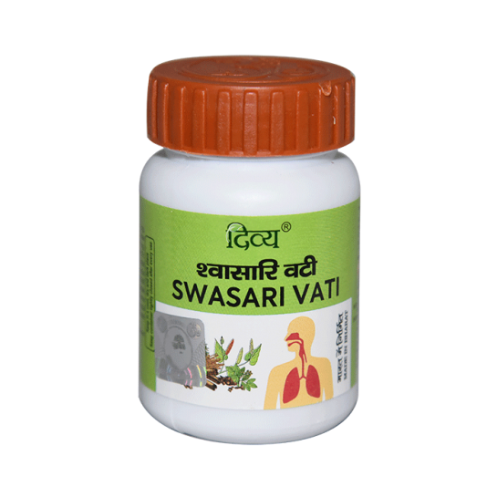 divya swasari vati