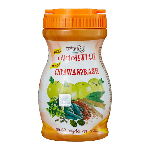 patanjali special chyawanprash