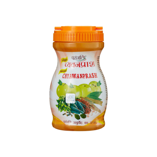patanjali special chyawanprash