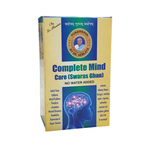 punarnava complete mind care swaras ghan
