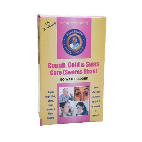 punarnava cough cold swas care swaras ghan