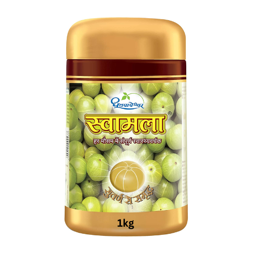 dhootapapeshwar swamala chyawanprash