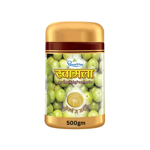dhootapapeshwar swamala chyawanprash
