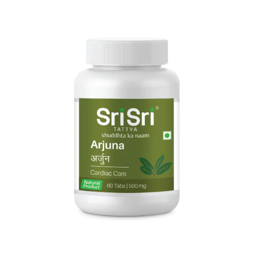 sri sri tattva arjuna tablets