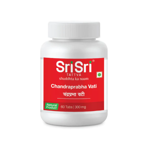 sri sri tattva chandraprabha vati