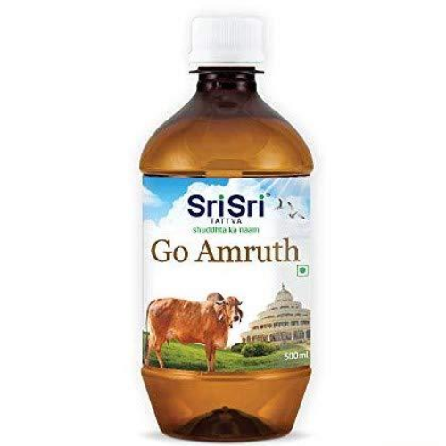 sri sri tattva go amruth arka