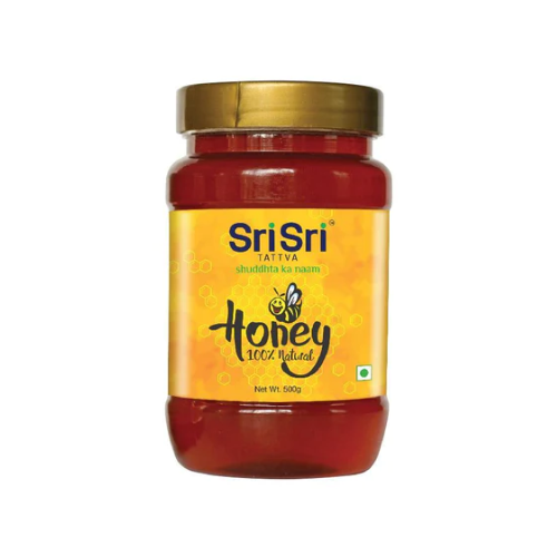 sri sri tattva honey