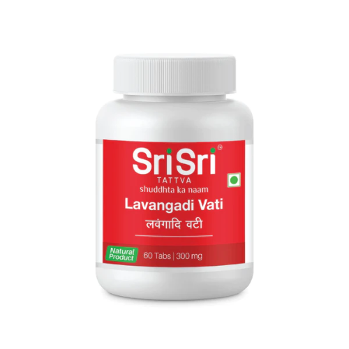 sri sri tattva lavangadi vati
