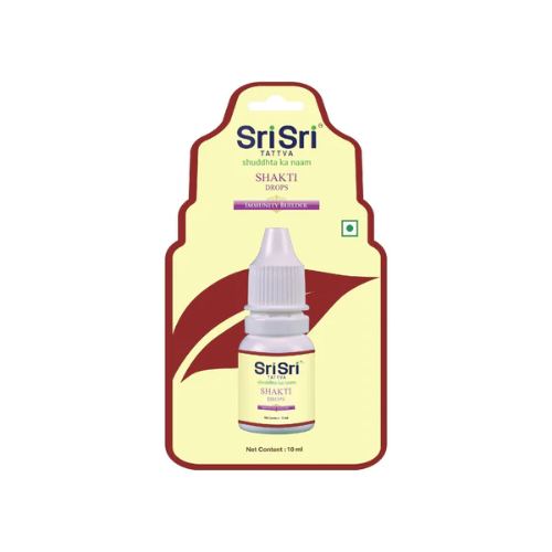 sri sri tattva shakti drops