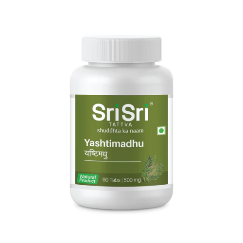 sri sri tattva yashtimadhu tablets