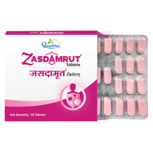 dhootapapeshwar zasdamrut tablets