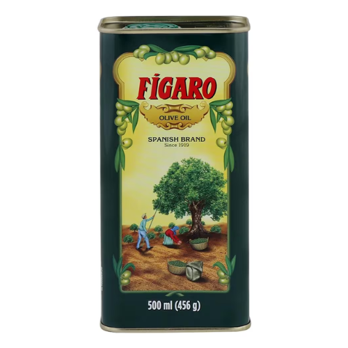 Figaro Olive Oil 500 ml