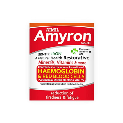 aimil amyron tablets