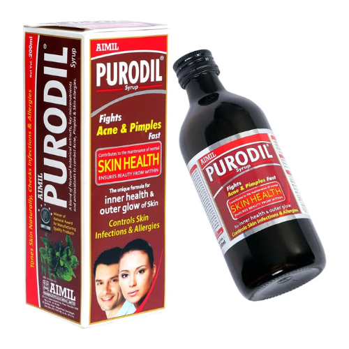 aimil purodil syrup