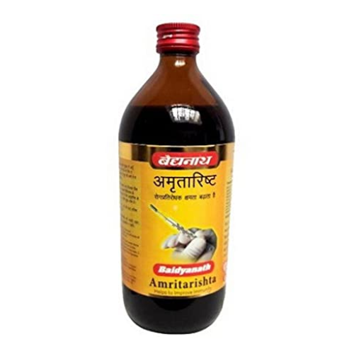 baidyanath amritarishta