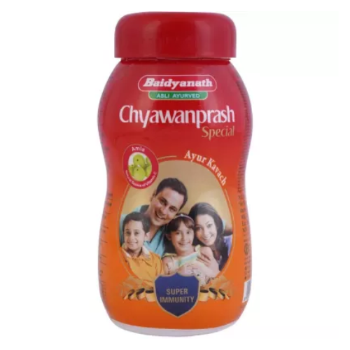 baidyanath chyawanprash special