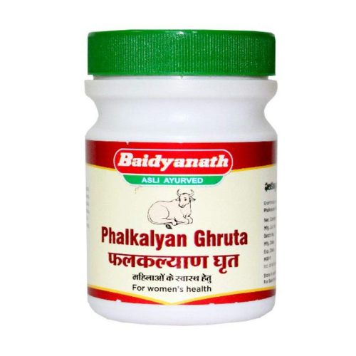 baidyanath phalkalyan ghruta