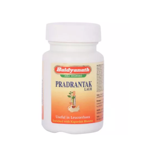 baidyanath pradarantak loha vati