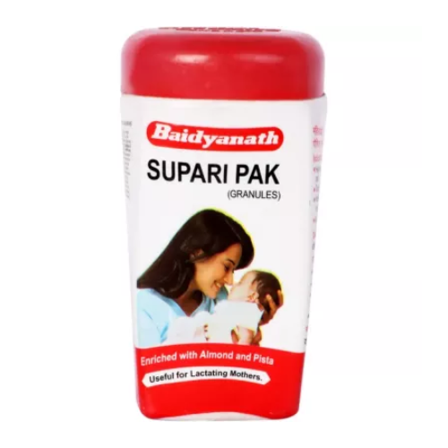 baidyanath supari pak granules