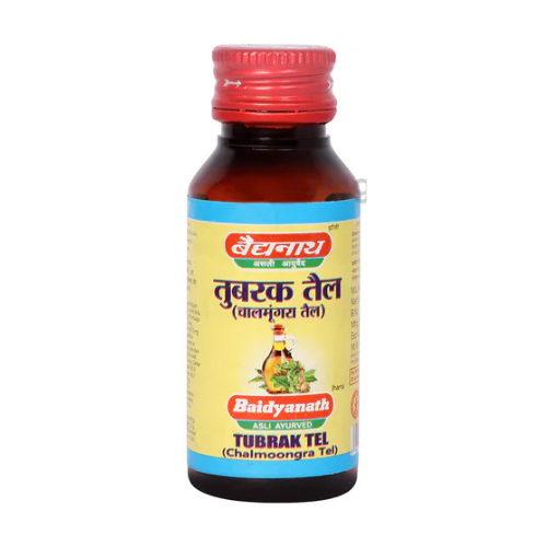 baidyanath tubrak tel