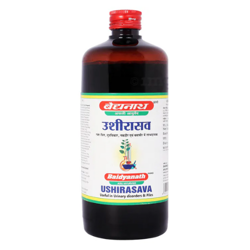 baidyanath ushirasava