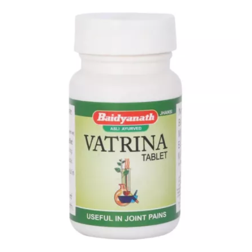 baidyanath vatrina tablets