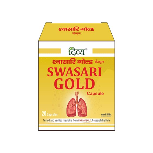 divya swasari gold capsules