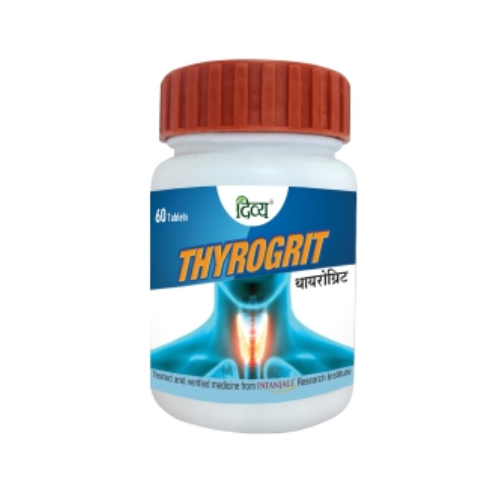 divya thyrogrit tablets