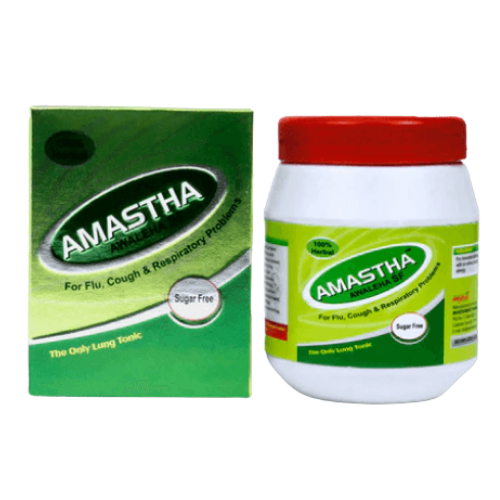 Maheshwari Amastha Awaleha Sugar Free 250 g