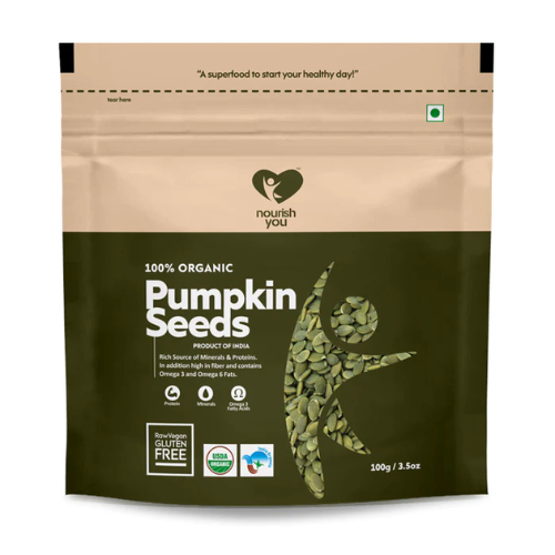 nourish you organic pumpkin seeds
