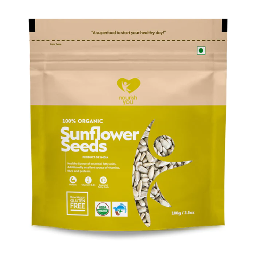 nourish you organic sunflower seeds